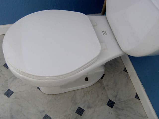 Toilet Repair Nederland TX