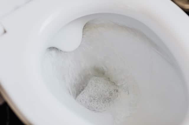 What Causes A Toilet To Continue Running