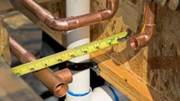 4 Signs It's Time To Repipe Your Home