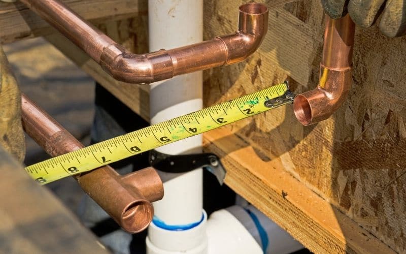 4 Signs It's Time To Repipe Your Home