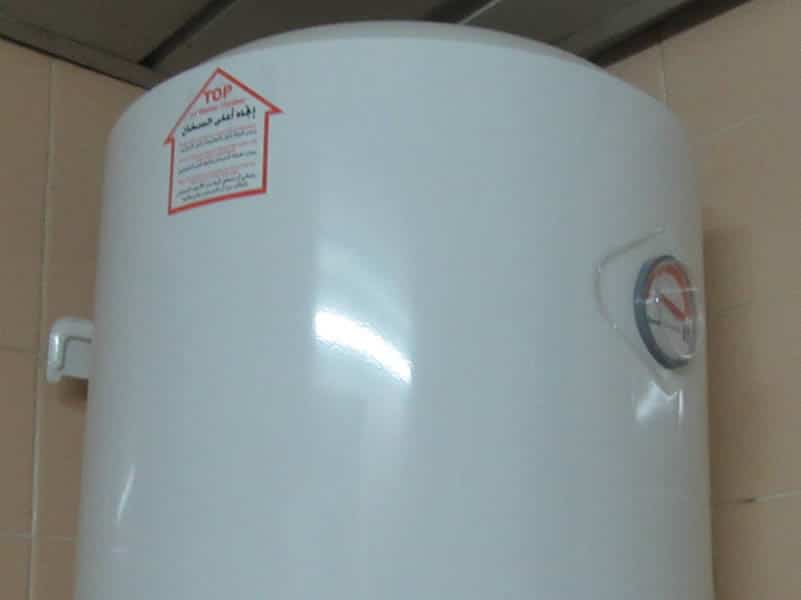 Water Heater Replacement Mauriceville