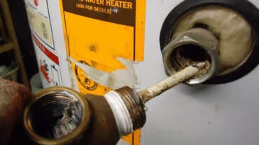 Water Heater Repair Near Me