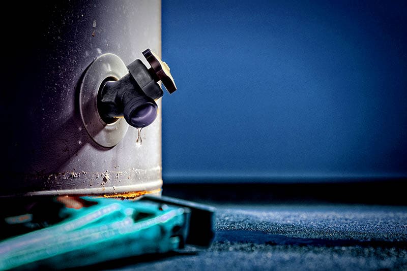 How Often Should You Tune-Up Your Water Heater