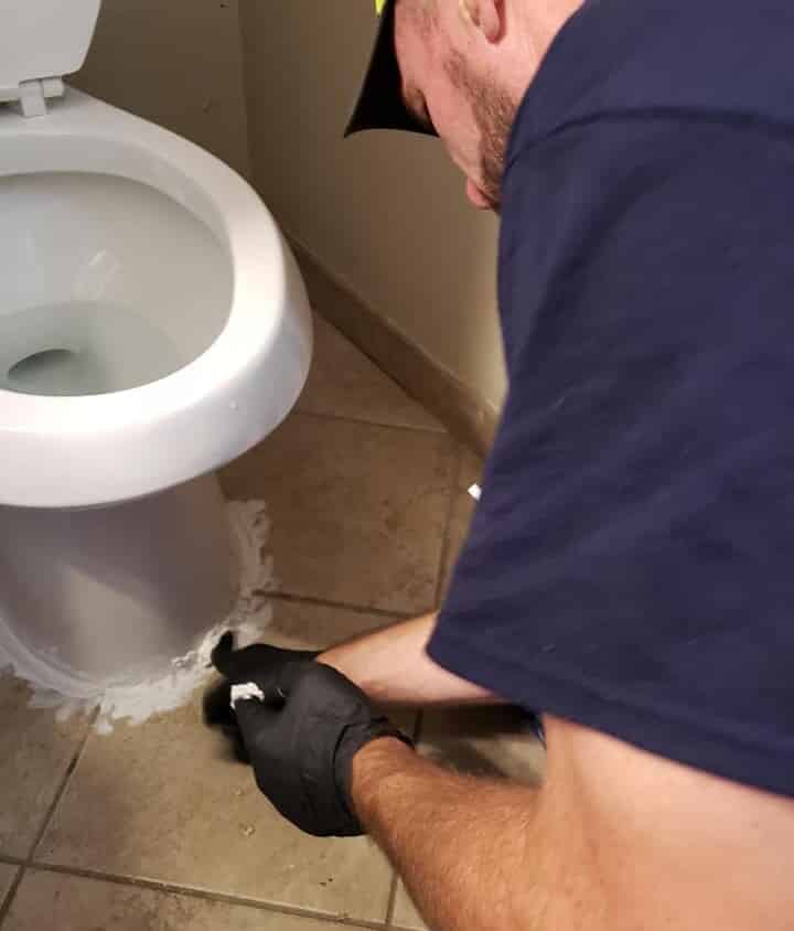 Most Affordable Plumber in Beaumont Texas