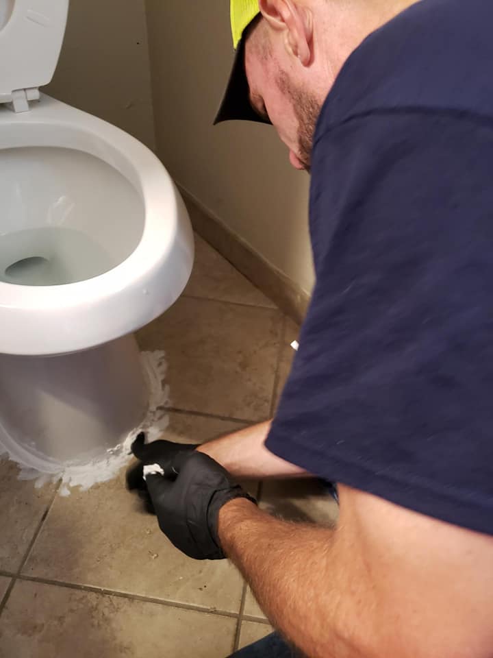 Most Affordable Plumber in Beaumont Texas
