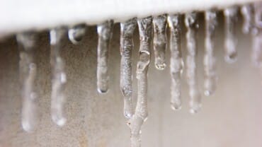 How To Prepare Your Plumbing for Cold Weather