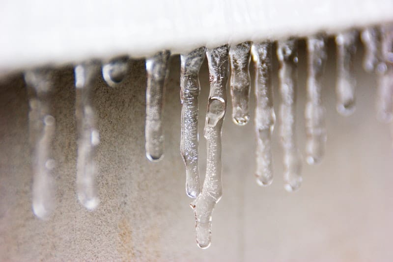 How To Prepare Your Plumbing for Cold Weather