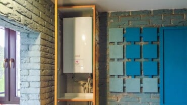 Why You Should Never Replace Your Own Water Heater