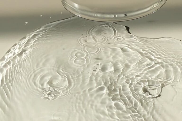What Does Standing Water Mean? Spindletop Plumbing