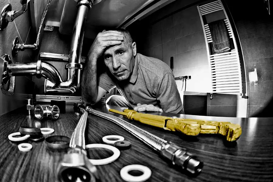 5 Small Problems That Can Become Plumbing Nightmares