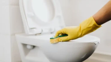 When Do I Need to Replace My Toilet