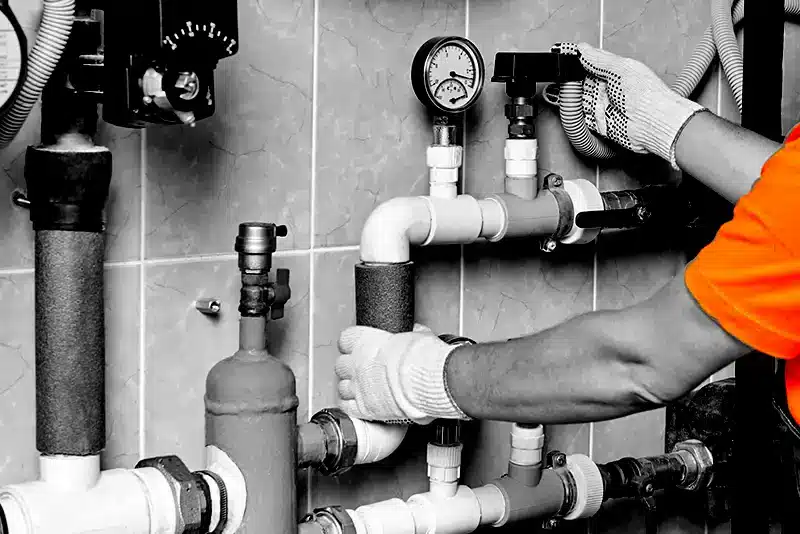 Increasing the Lifespan of Your Commercial Plumbing in Southeast Texas