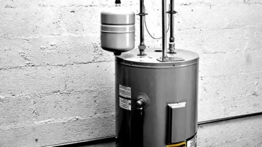Everything You Need to Know About Your Water Heater