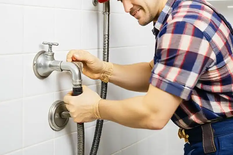 Find Top Beaumont TX Plumber: Expert Guide