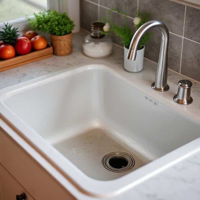 Sink Repair Services In Beaumont TX Area