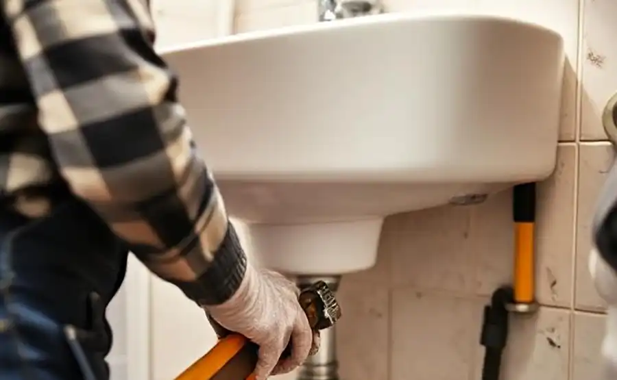 Top Reasons To Hire A Beaumont Professional Plumber
