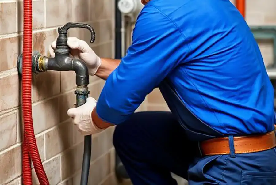Local Beaumont Plumber-Fast Reliable Personal Service