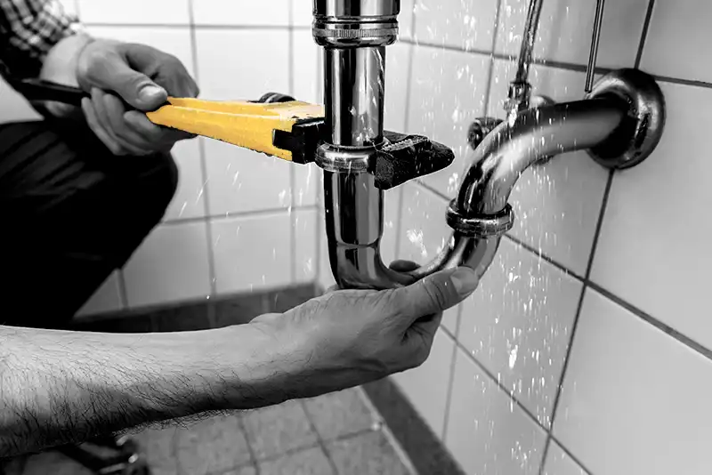 Experienced Plumber Beaumont TX