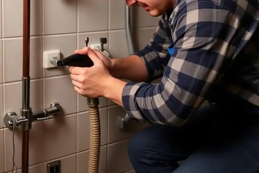 Essential Beaumont TX Plumber Questions to Ask