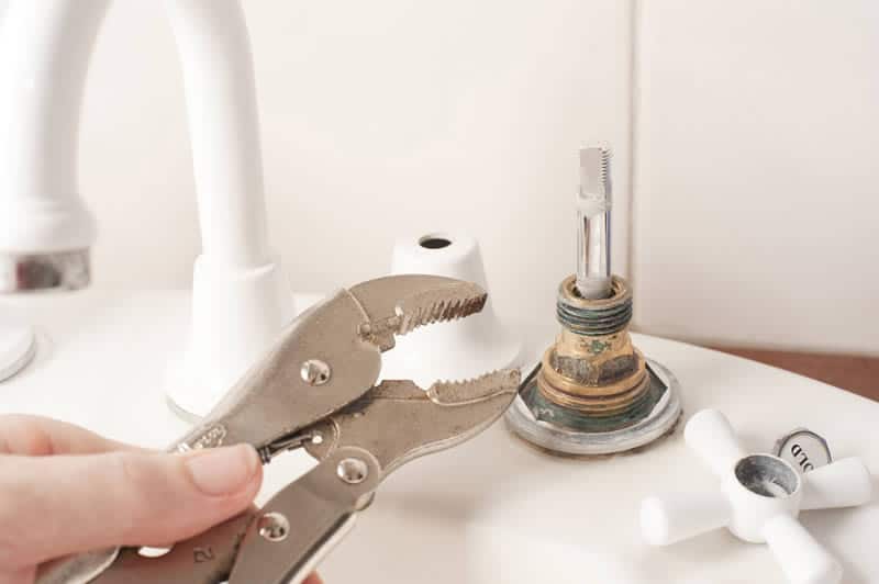 Trusted Local Plumbing Experts In Beaumont TX