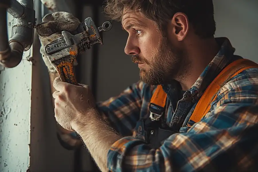 5 Reasons to Hire a Beaumont TX Plumber Now