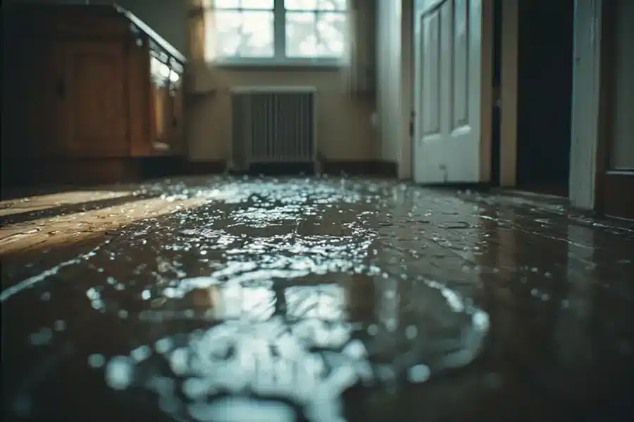 Top Signs You Have a Plumbing Emergency In Beaumont TX