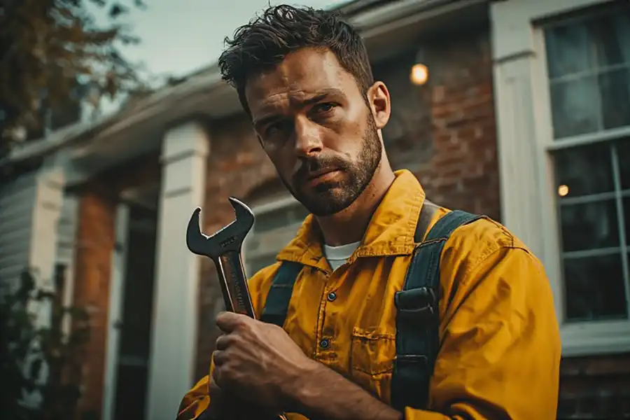 Beaumont TX Reliable Residential Plumber