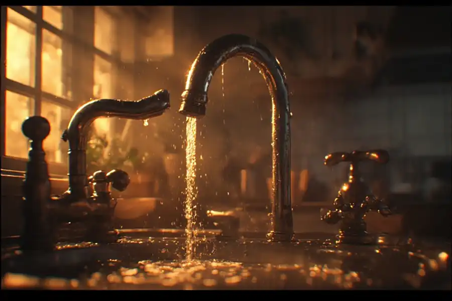 Hidden Plumbing Problems That Raise Water Bills