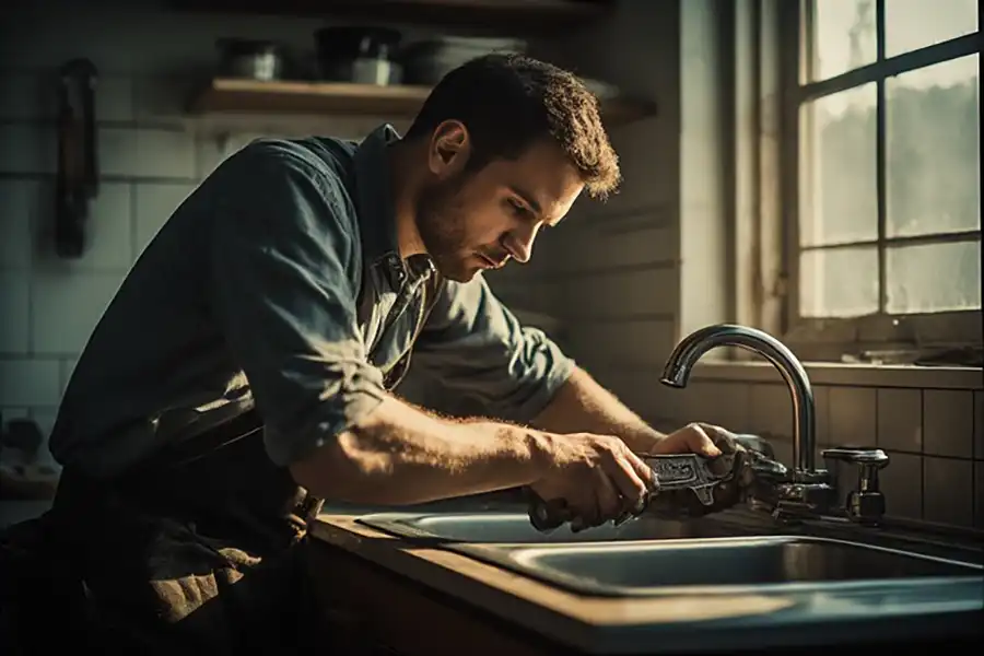 High Quality Plumber Services In Beaumont TX