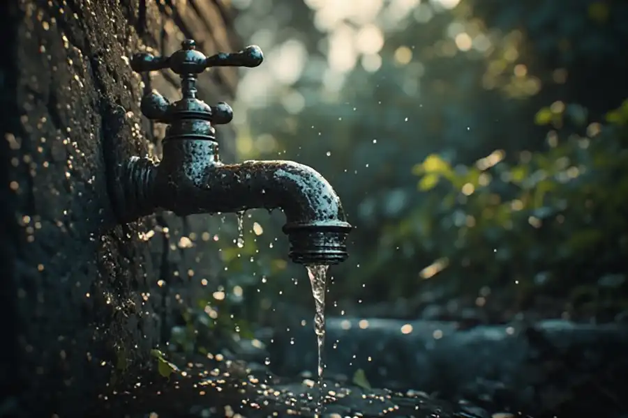 Memorial Day Outdoor Plumbing Solutions in Beaumont TX