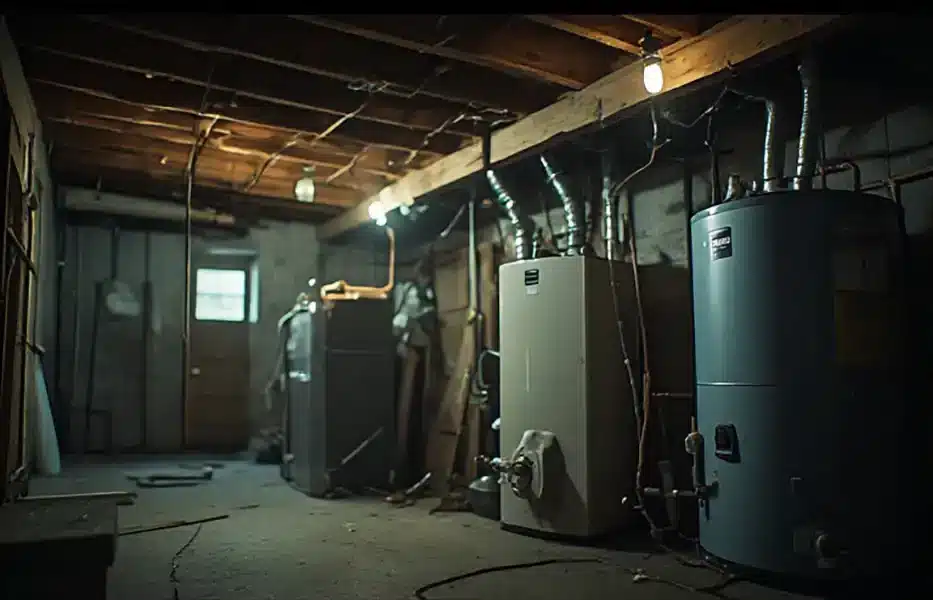 Tankless vs. Traditional Water Heaters: Expert Comparison