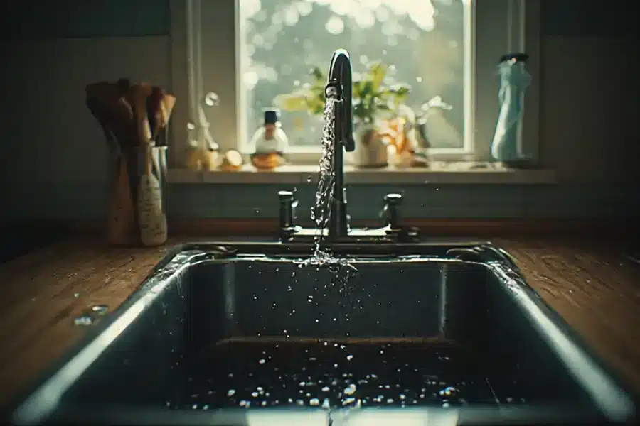 Five Plumbing Problems That Can Ruin Your Fourth of July Celebration