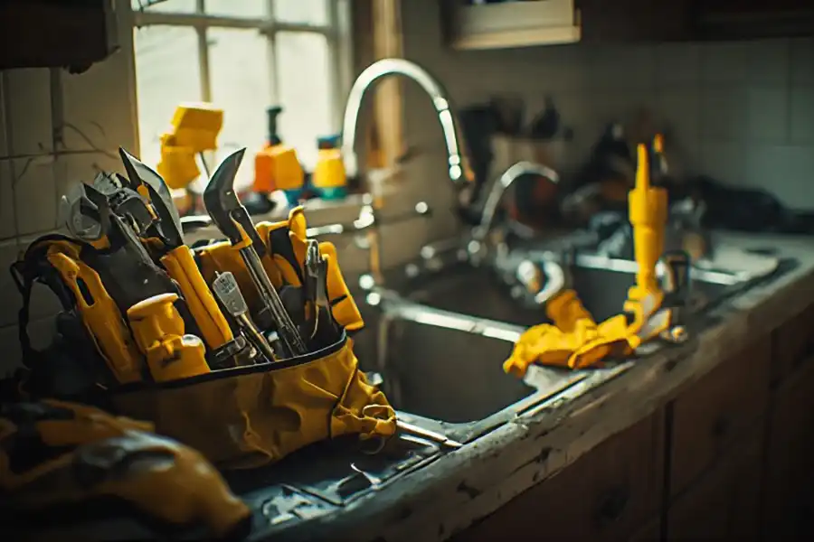 Top Plumbing Repairs In Beaumont TX